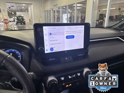 2023 Toyota RAV4 Prime XSE