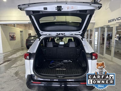 2023 Toyota RAV4 Prime XSE