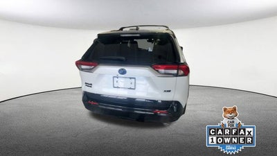 2023 Toyota RAV4 Prime XSE
