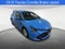 2019 Toyota Corolla Hatchback SE