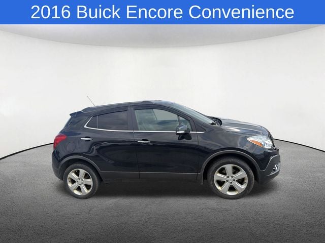2016 Buick Encore Convenience