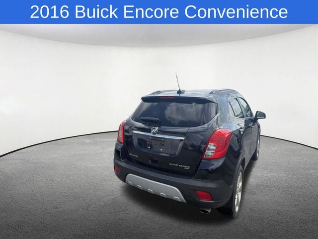 2016 Buick Encore Convenience