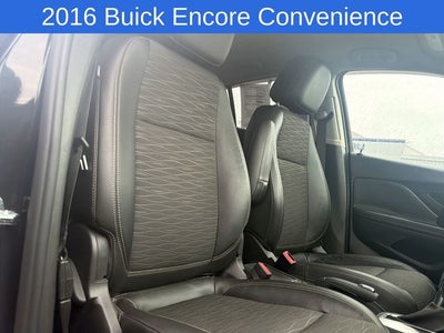 2016 Buick Encore Convenience