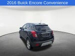 2016 Buick Encore Convenience