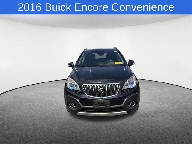 2016 Buick Encore Convenience
