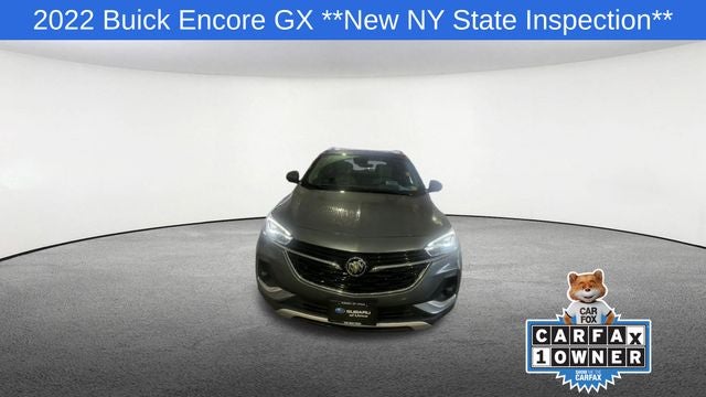 2022 Buick Encore GX Essence