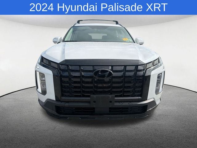 2024 Hyundai Palisade XRT