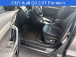 2017 Audi Q3 2.0T Premium quattro