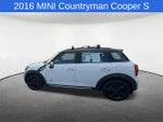 2016 MINI Cooper S Countryman Base