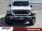 2027 Jeep Wrangler Sport S