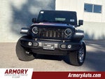 2027 Jeep Wrangler Rewind