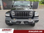2026 Jeep Wrangler 85th Anniversary