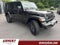 2026 Jeep Wrangler 85th Anniversary