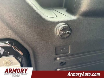 2026 Jeep Wrangler 85th Anniversary