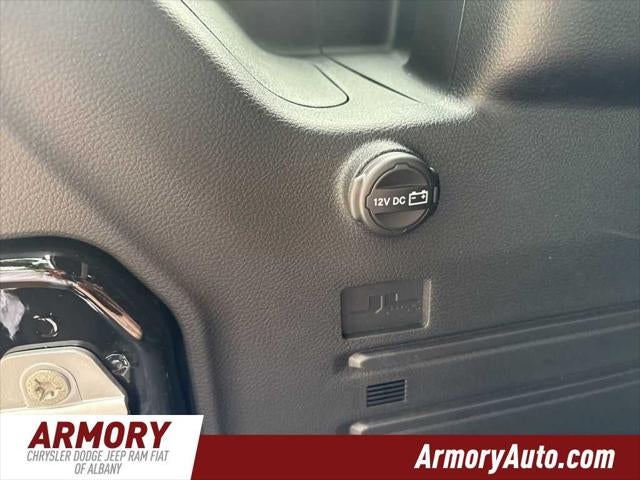 2026 Jeep Wrangler 85th Anniversary