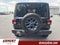 2026 Jeep Wrangler 85th Anniversary