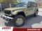 2026 Jeep Wrangler Willys 41