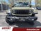 2026 Jeep Wrangler Willys 41