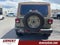 2026 Jeep Wrangler Willys 41