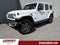 2027 Jeep Wrangler Sahara