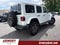 2027 Jeep Wrangler Sahara