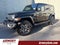 2027 Jeep Wrangler Sahara