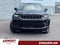 2027 Jeep Grand Cherokee Laredo X
