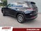 2027 Jeep Grand Cherokee Laredo X