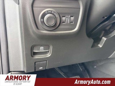 2027 Jeep Grand Cherokee Laredo X