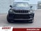 2027 Jeep Grand Cherokee Laredo X