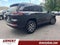 2027 Jeep Grand Cherokee Laredo X