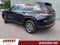 2027 Jeep Grand Cherokee Laredo X