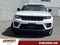 2027 Jeep Grand Cherokee Laredo X