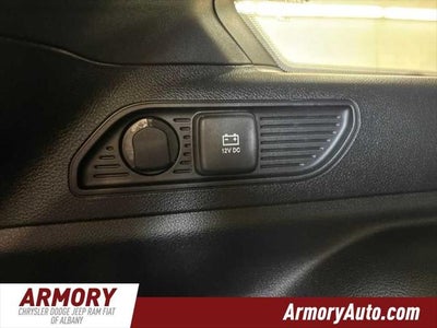 2026 Jeep Grand Cherokee Laredo X