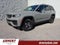 2027 Jeep Grand Cherokee Laredo Altitude