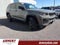 2027 Jeep Grand Cherokee Laredo Altitude