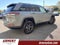 2027 Jeep Grand Cherokee Laredo Altitude