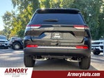 2027 Jeep Grand Cherokee Laredo Altitude