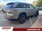 2027 Jeep Grand Cherokee Laredo Altitude