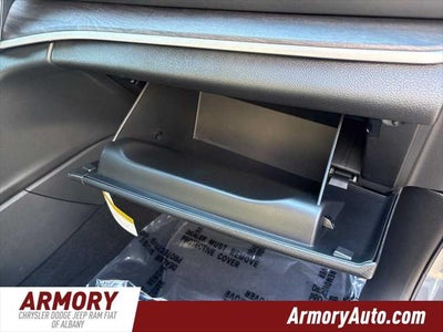 2027 Jeep Grand Cherokee Laredo Altitude