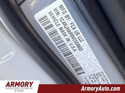 2027 Jeep Grand Cherokee Laredo Altitude