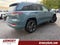 2027 Jeep Grand Cherokee Limited Reserve