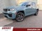 2027 Jeep Grand Cherokee Limited Reserve