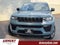2027 Jeep Grand Cherokee Limited Reserve