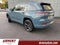 2027 Jeep Grand Cherokee Limited Reserve