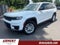 2026 Jeep Grand Cherokee L Laredo X