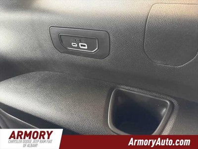 2026 Jeep Grand Cherokee L Laredo X