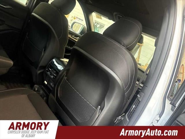 2026 Jeep Grand Cherokee L Laredo X