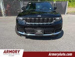 2026 Jeep Grand Cherokee Laredo X