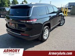 2026 Jeep Grand Cherokee Laredo X